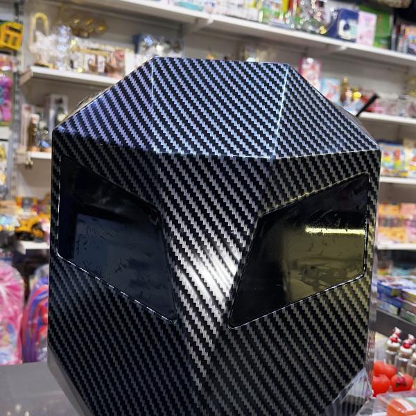 جانتا چاو گڵۆپ