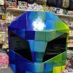 جانتا چاو گڵۆپ